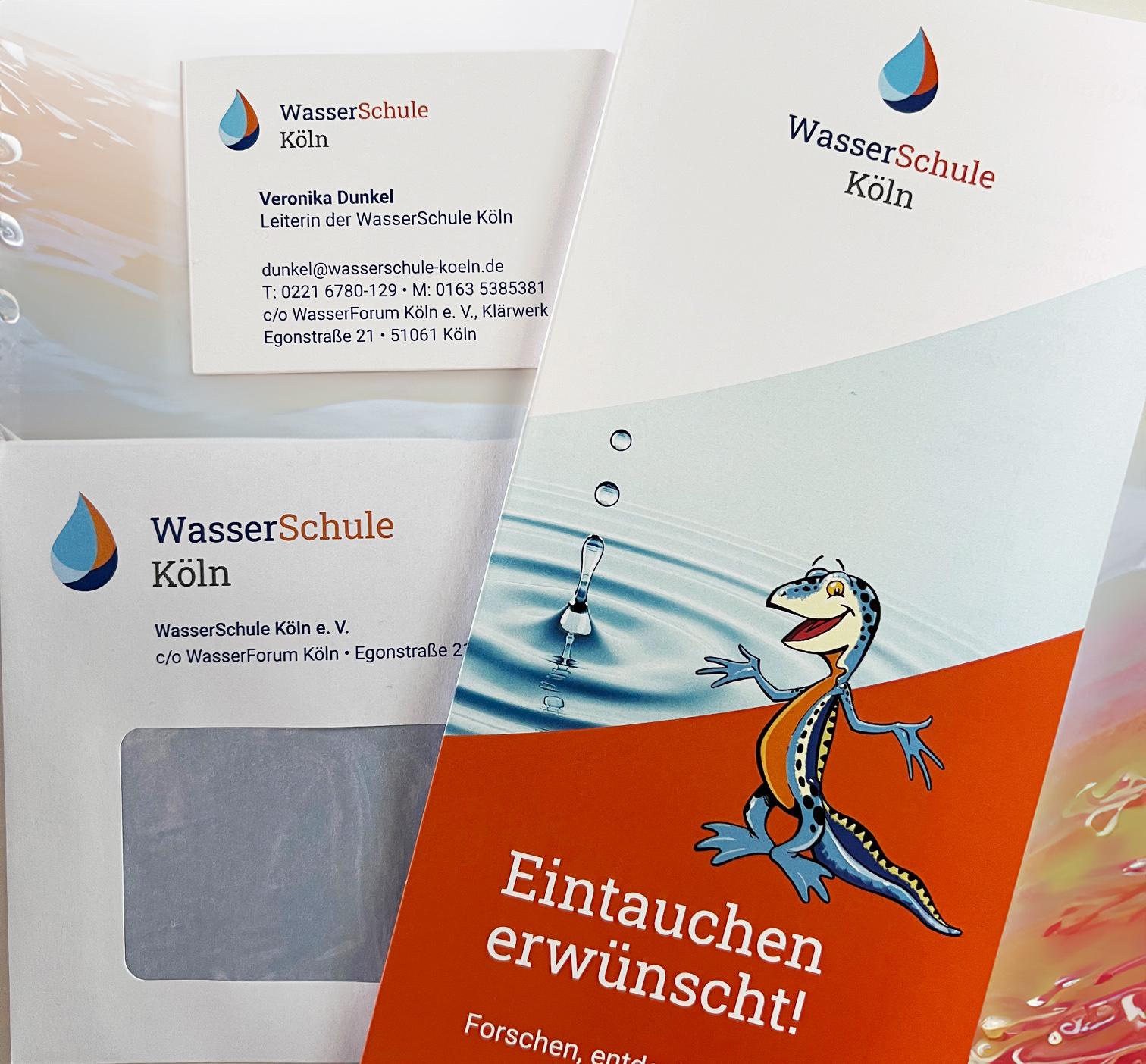 Corporate Design