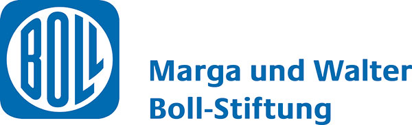 Marga und Walter Boll Stiftung