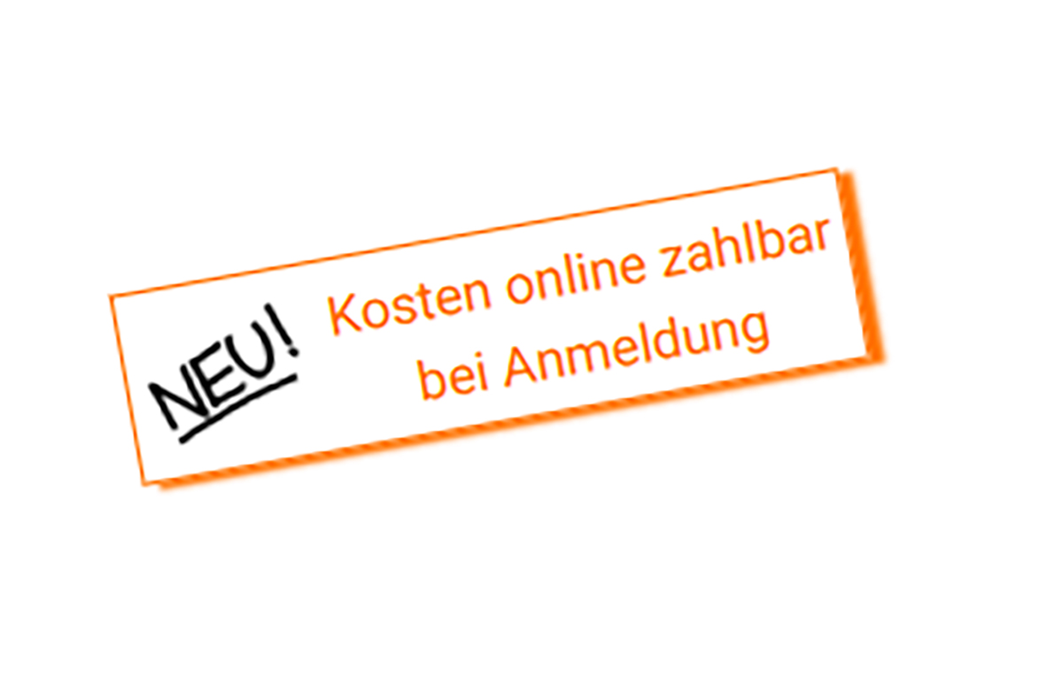 Online-Zahlung Online-Zahlung
