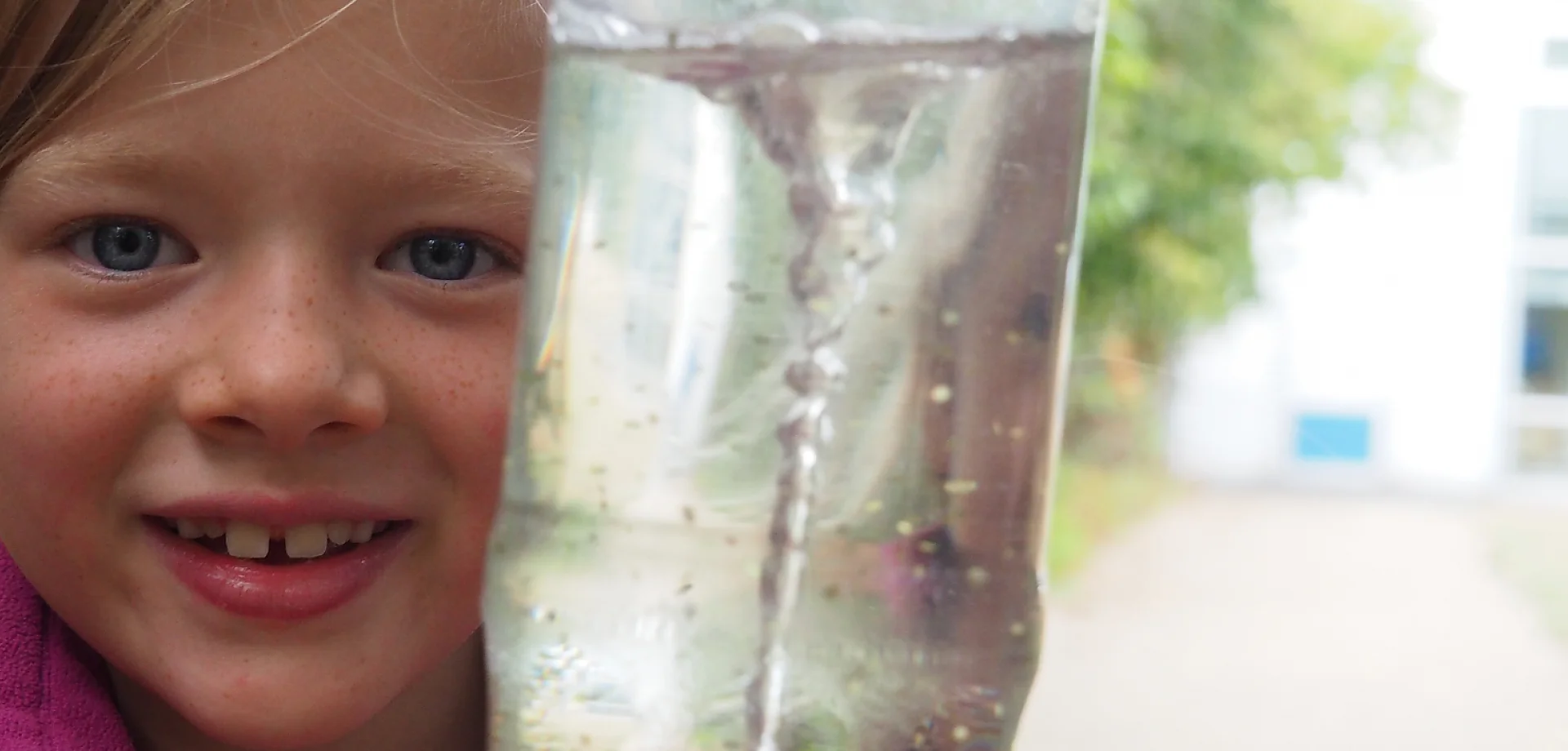 Wasser und seine Gesichter