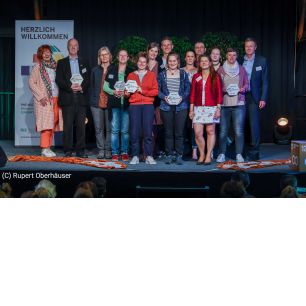 BNE-Auszeichnungsfeier 2023