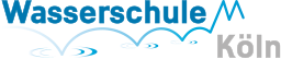 Logo Wasserschule Köln e. V.